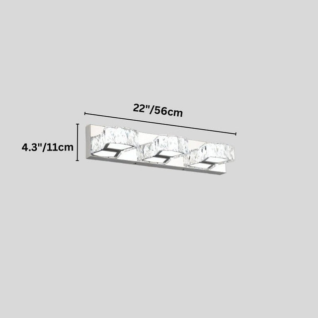 Baug Wall Lamp