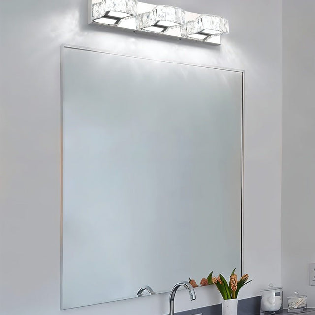 Baug Wall Lamp