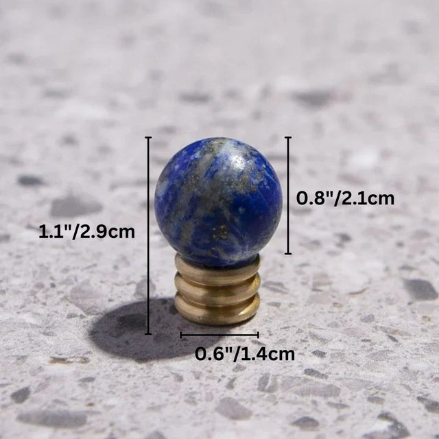 Midvagur Knob