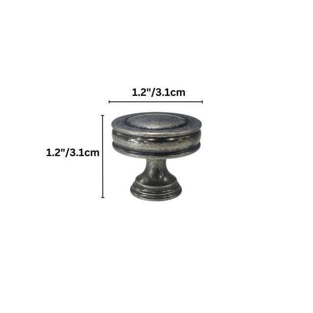 Assendrup Knob