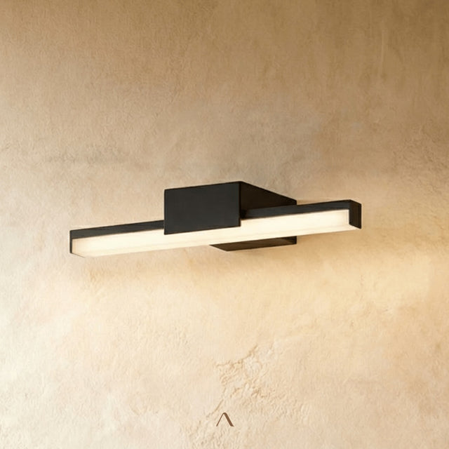 Quay Wall Lamp