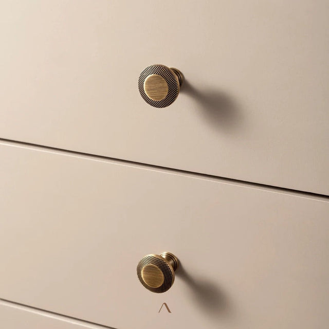 Quentar Cabinet Pull