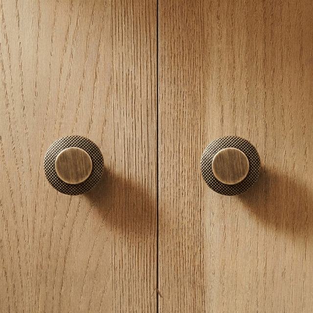 Quentar Cabinet Pull