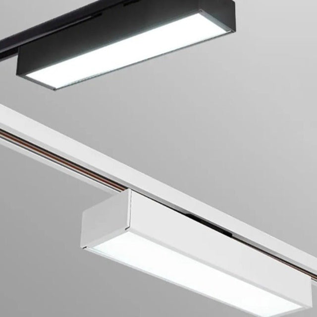 Fleece Track Light