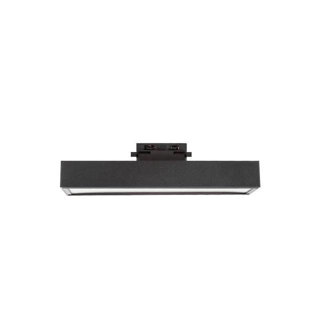 Fleece Track Light
