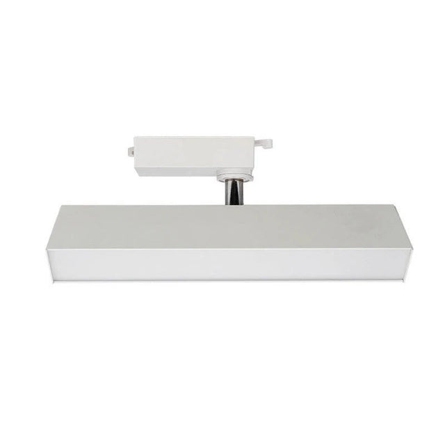 Fleece Track Light