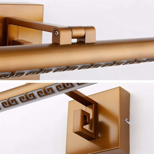 Hasparren Wall Lamp
