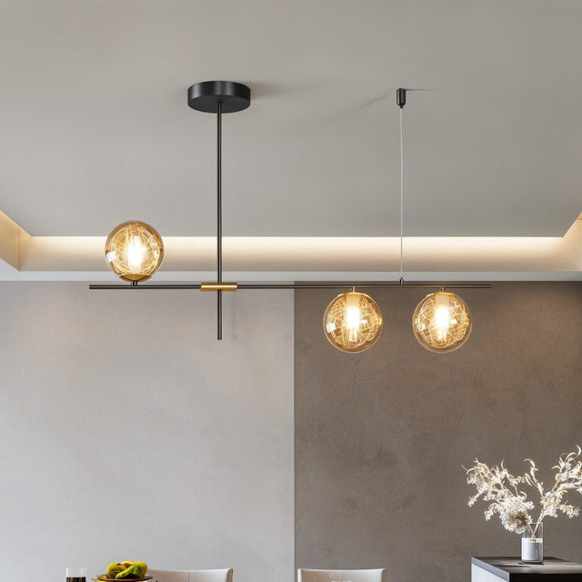 Noordoost Chandelier