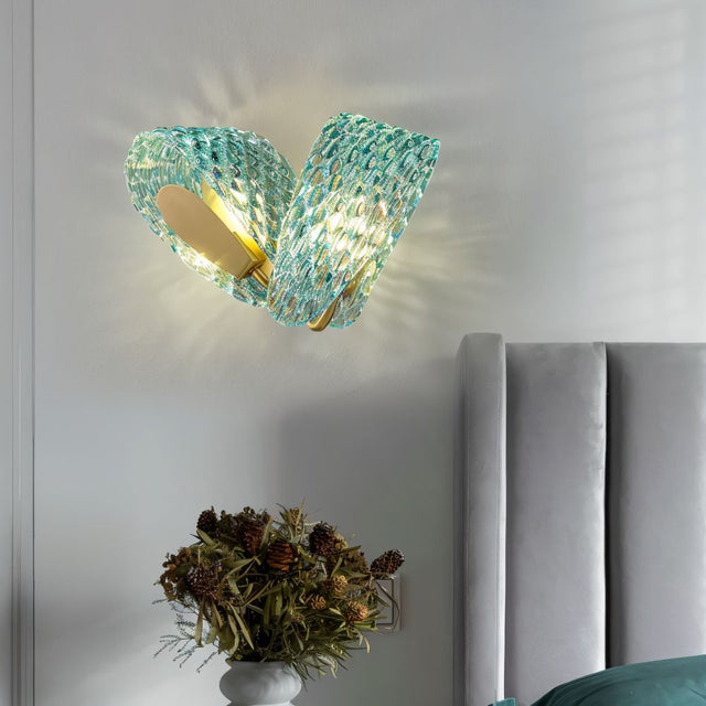 Barrafranca Wall Lamp