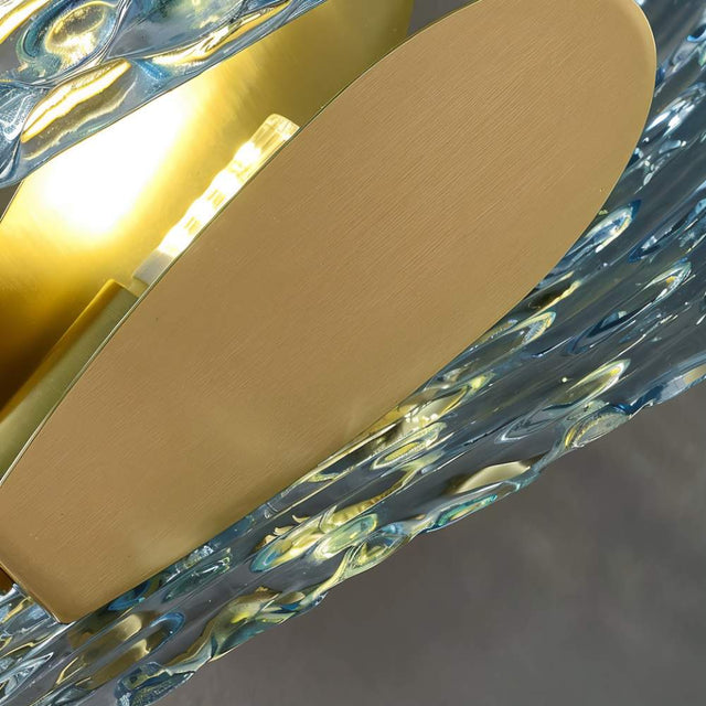 Barrafranca Wall Lamp