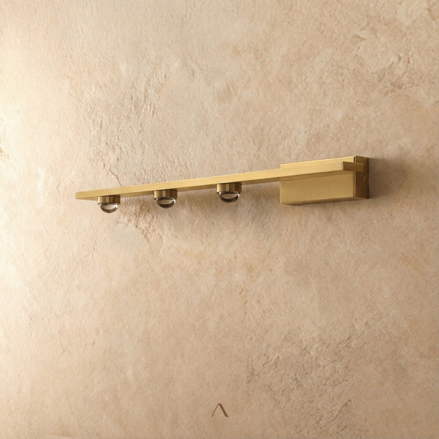 Radiatus Wall Lamp