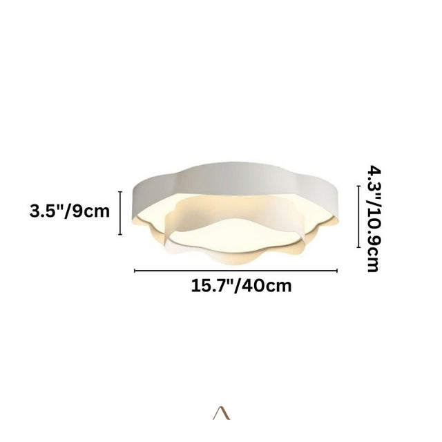 Rafter Ceiling Light