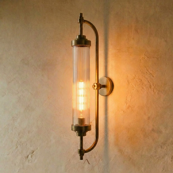 Rail Wall Light