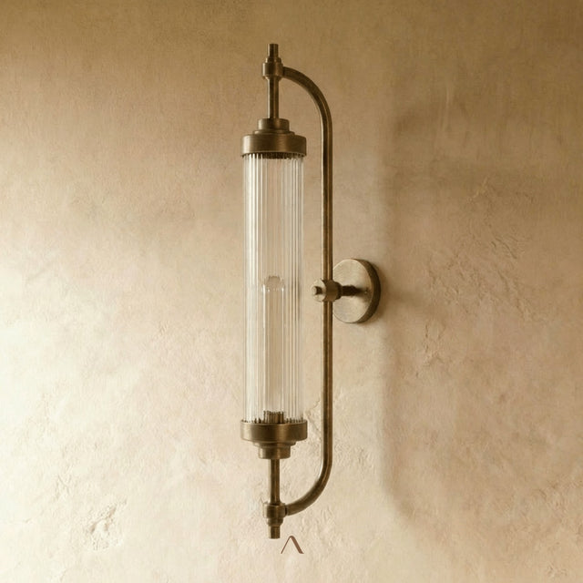Rail Wall Light