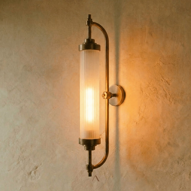 Rail Wall Light