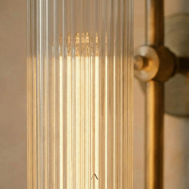Rail Wall Light