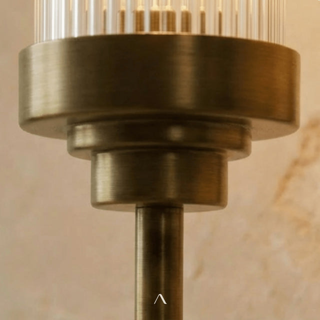 Rail Wall Light