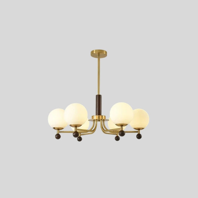 Zahara Chandelier