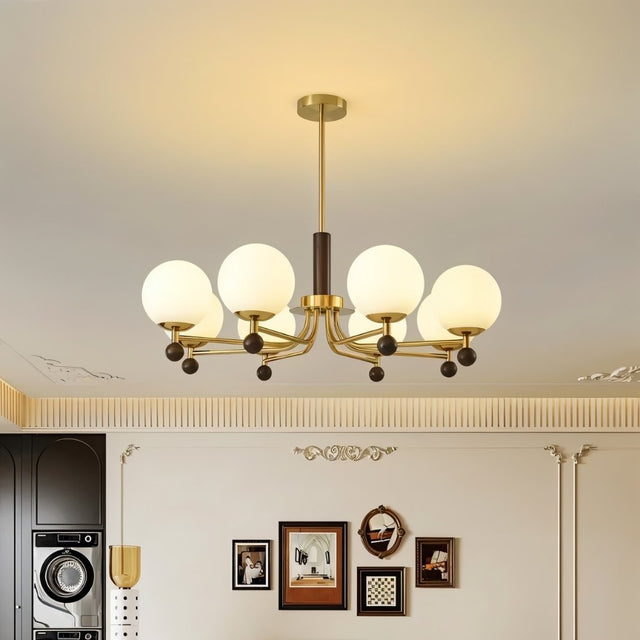 Zahara Chandelier