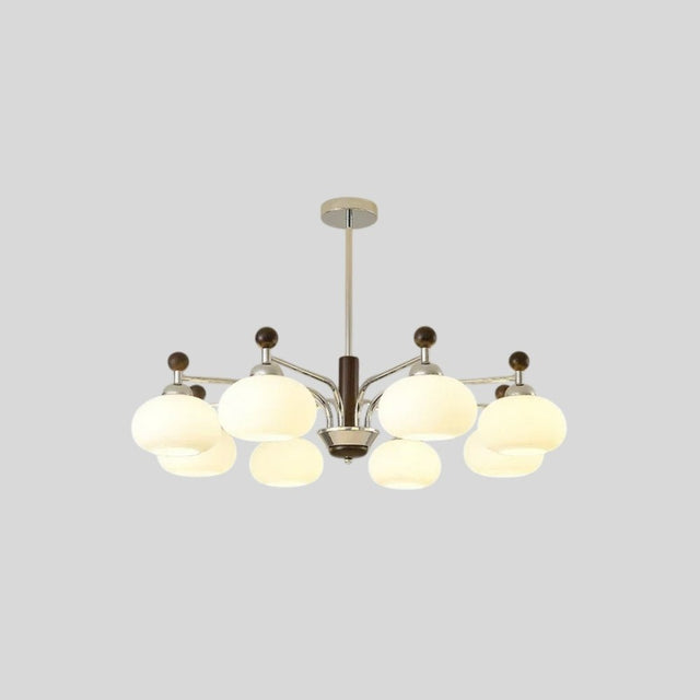 Zahara Chandelier
