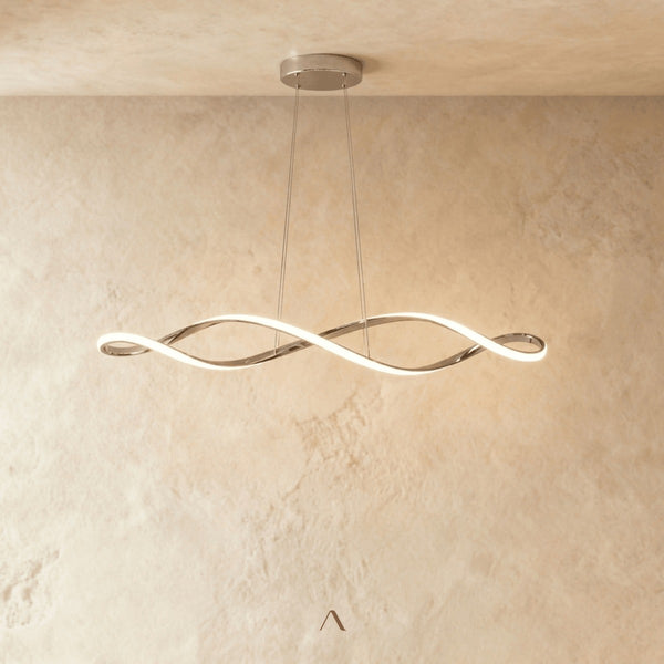 Rampart Chandelier