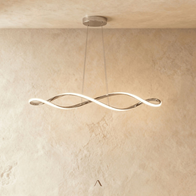Rampart Chandelier