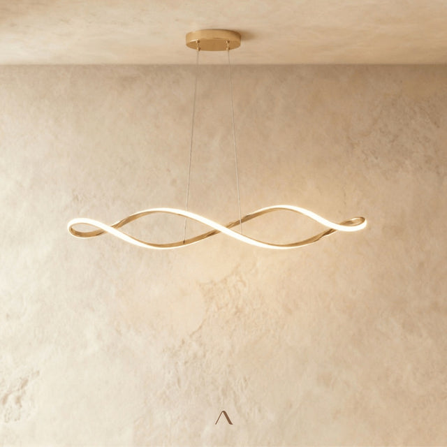 Rampart Chandelier