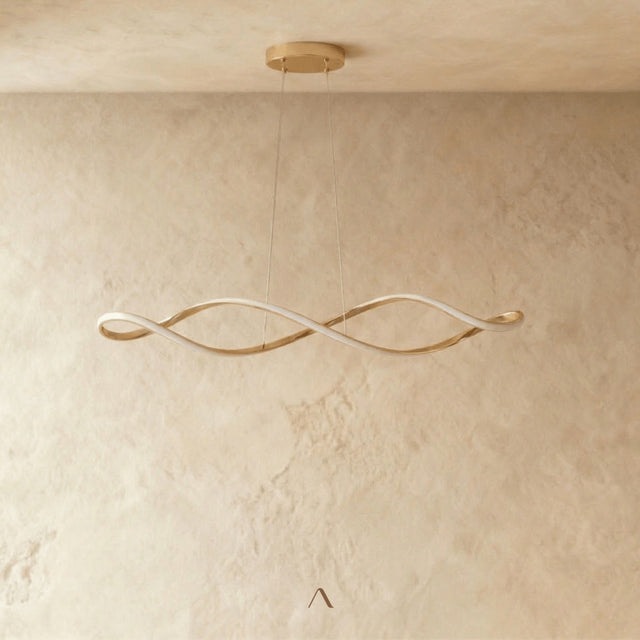 Rampart Chandelier