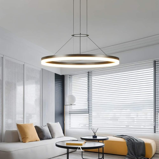 Randbol Chandelier