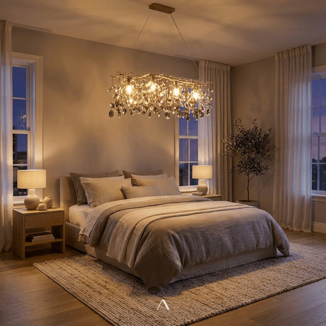 Randersacker Chandelier