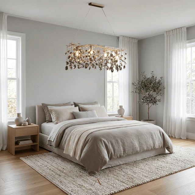 Randersacker Chandelier