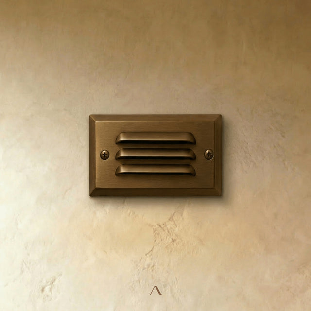 Ranua Step Light