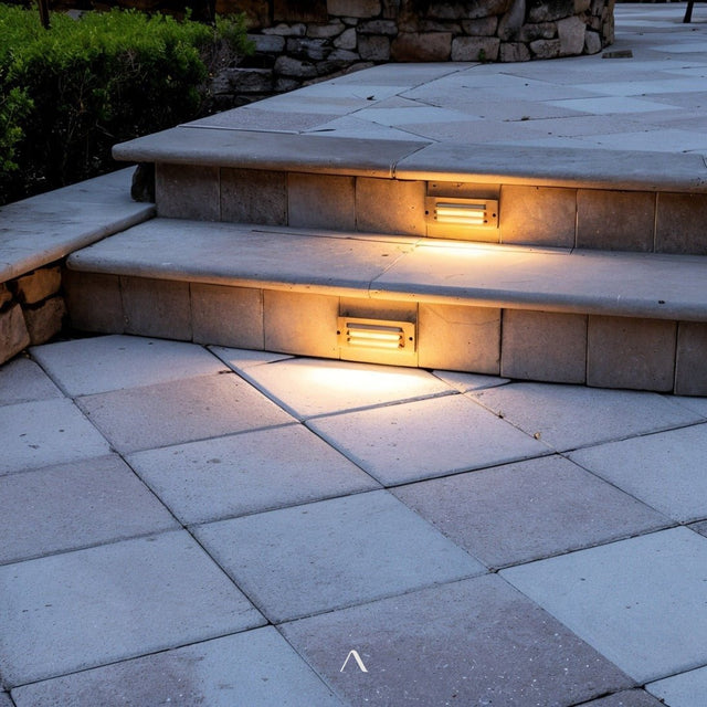 Ranua Step Light