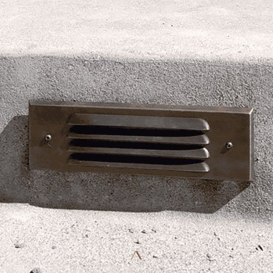 Ranua Step Light
