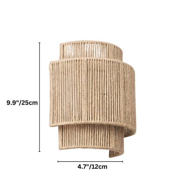 Mesinge Wall Lamp