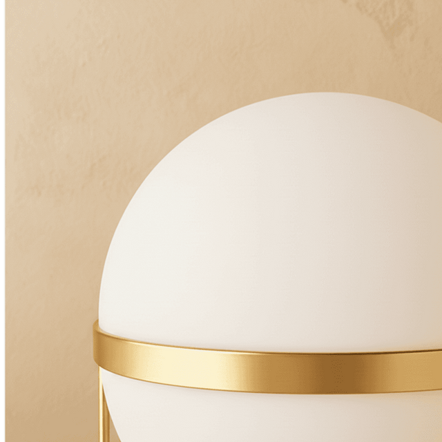 Bergum Floor Lamp