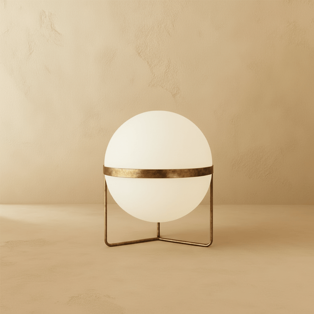 Bergum Floor Lamp