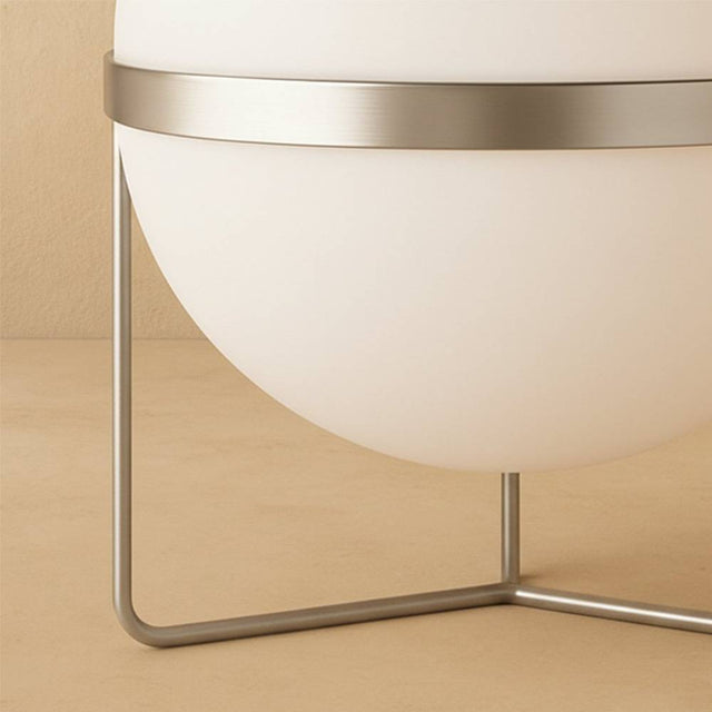 Bergum Floor Lamp