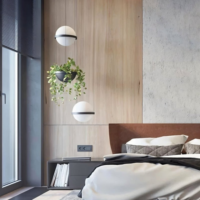 Givskud Pendant Light