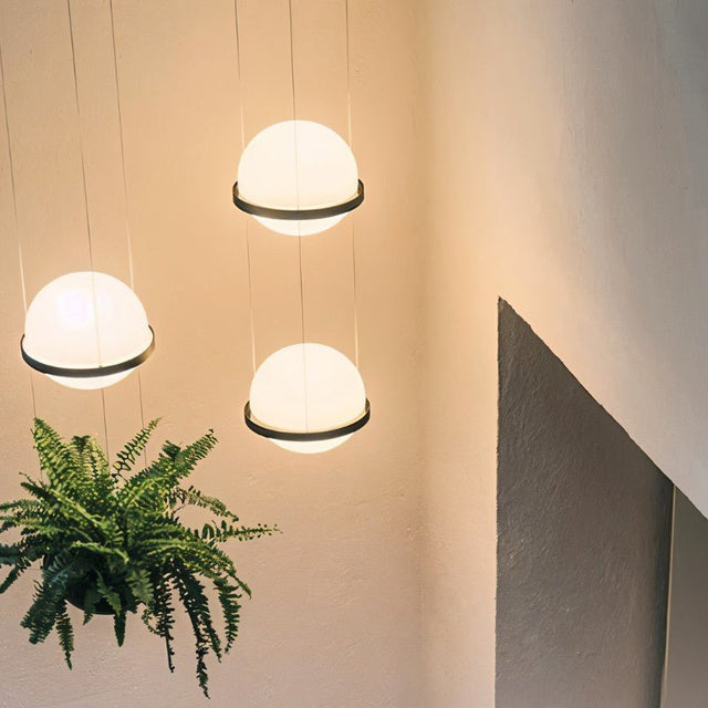 Givskud Pendant Light