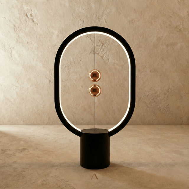 Ratline Table Lamp