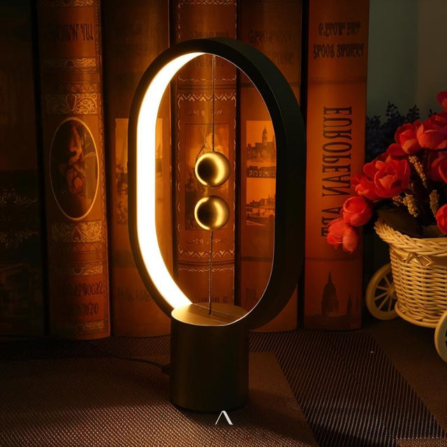 Ratline Table Lamp