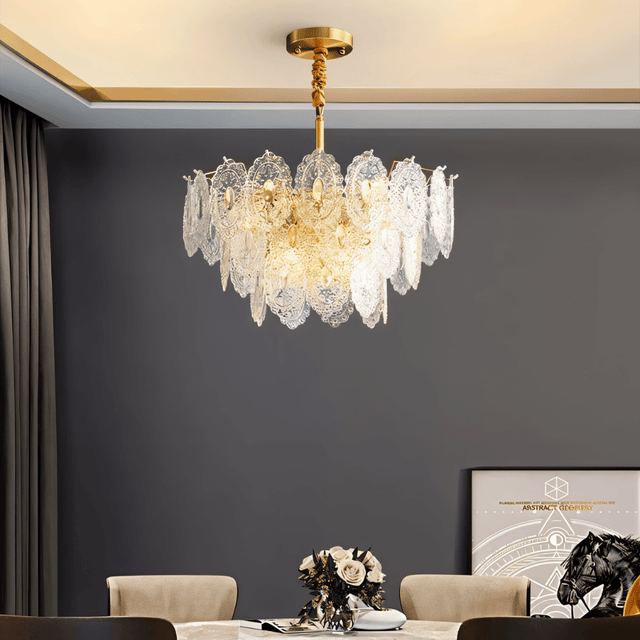 ElGastor Chandelier
