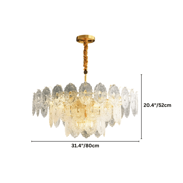 ElGastor Chandelier