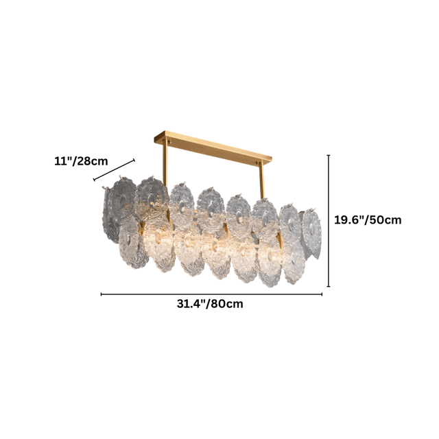 ElGastor Chandelier