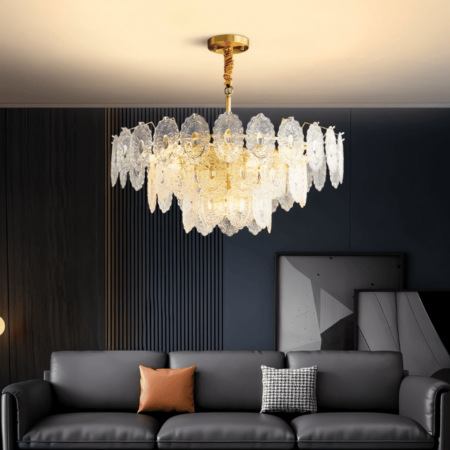 ElGastor Chandelier