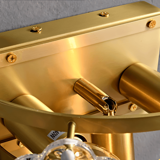 ElGastor Wall Lamp