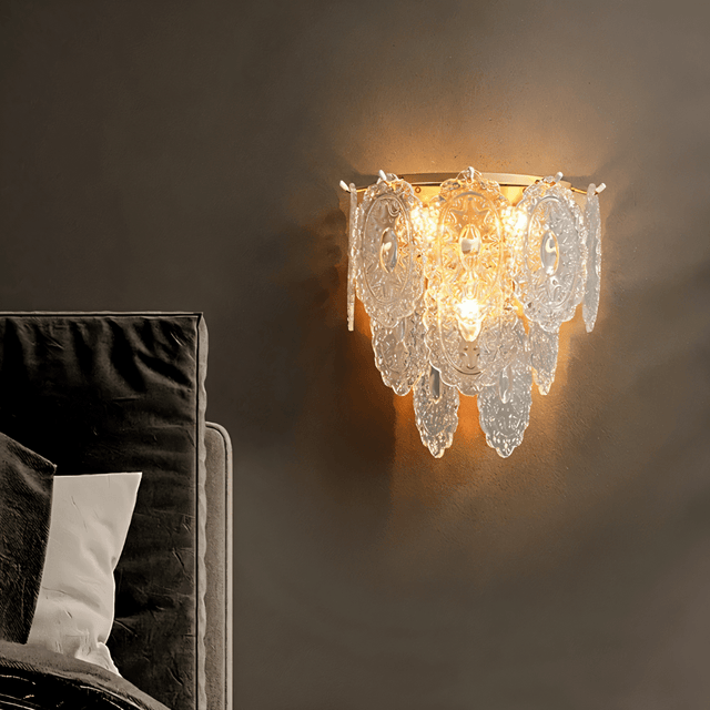 ElGastor Wall Lamp
