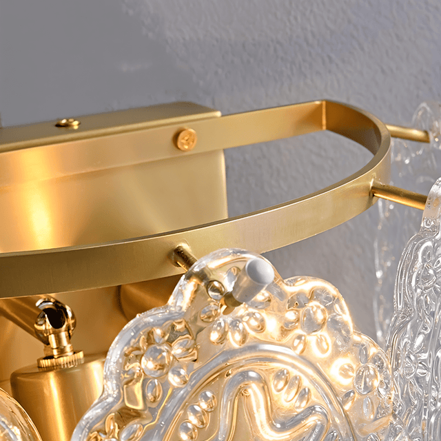 ElGastor Wall Lamp
