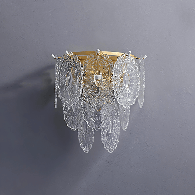 ElGastor Wall Lamp